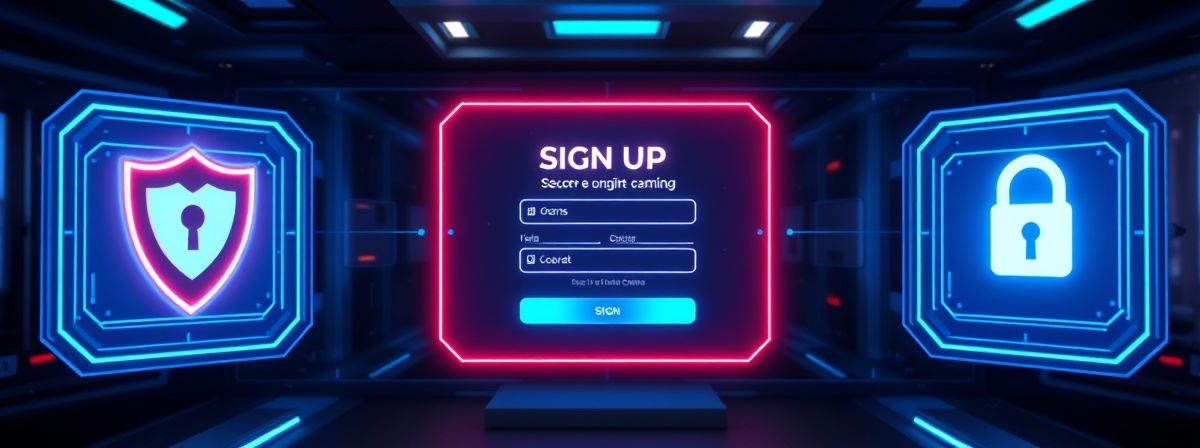 monster casino registration